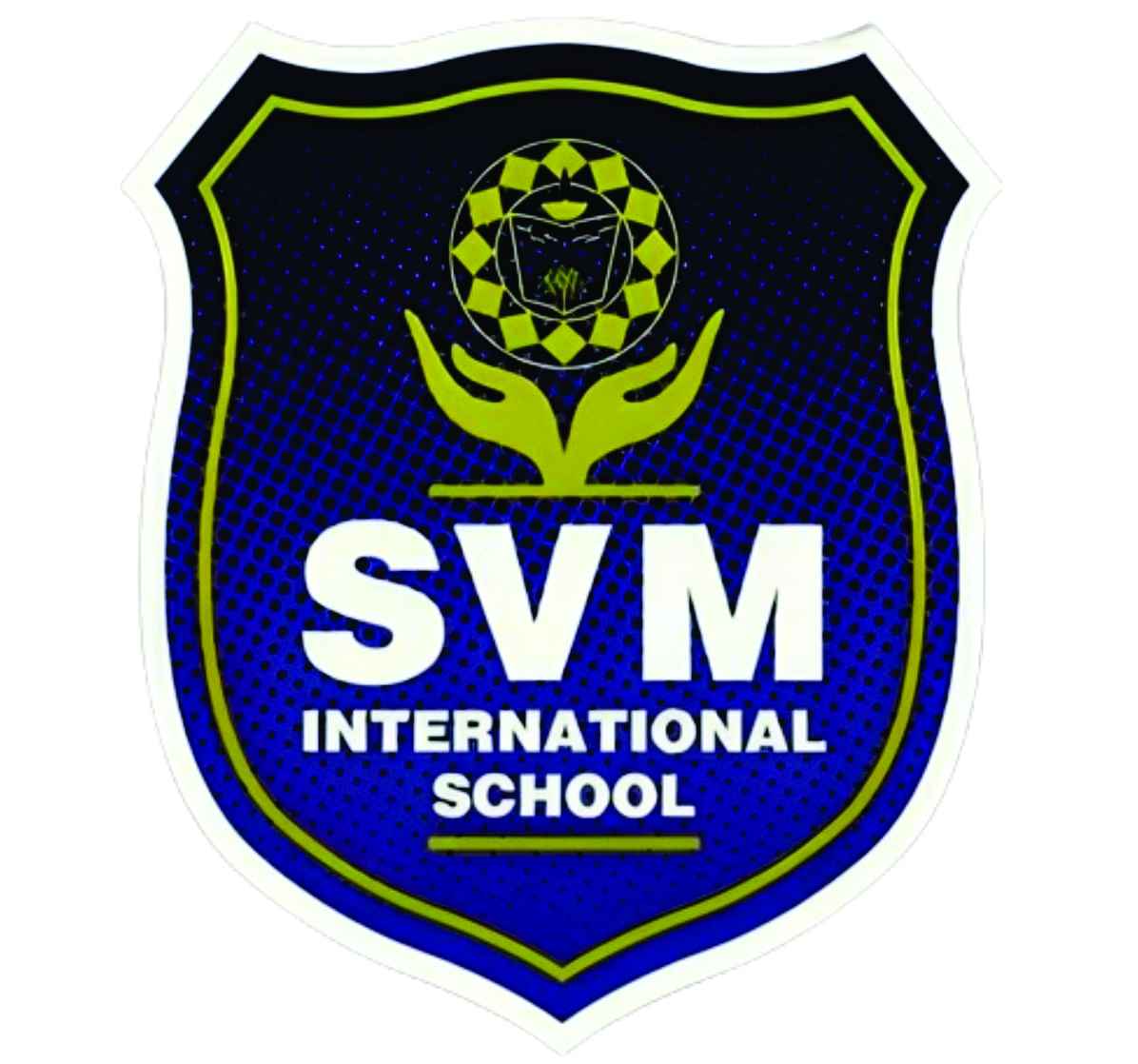 SVM INTERNATIONAL SCHOOL